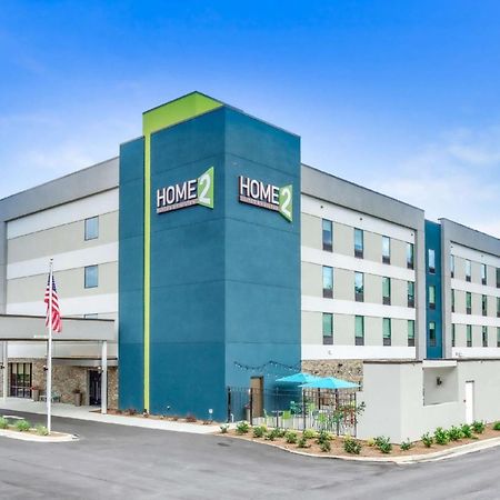 Home2 Suites By Hilton Daphne Spanish Fort Екстер'єр фото