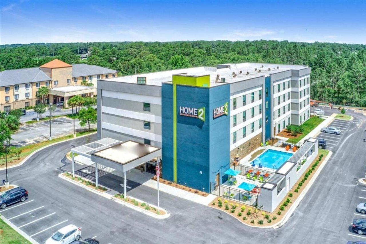 Home2 Suites By Hilton Daphne Spanish Fort Екстер'єр фото