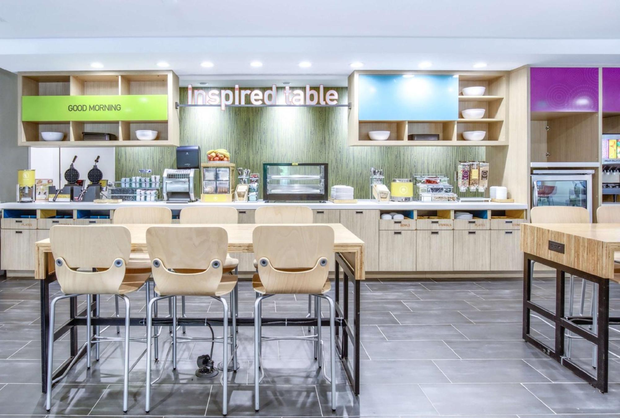 Home2 Suites By Hilton Daphne Spanish Fort Екстер'єр фото