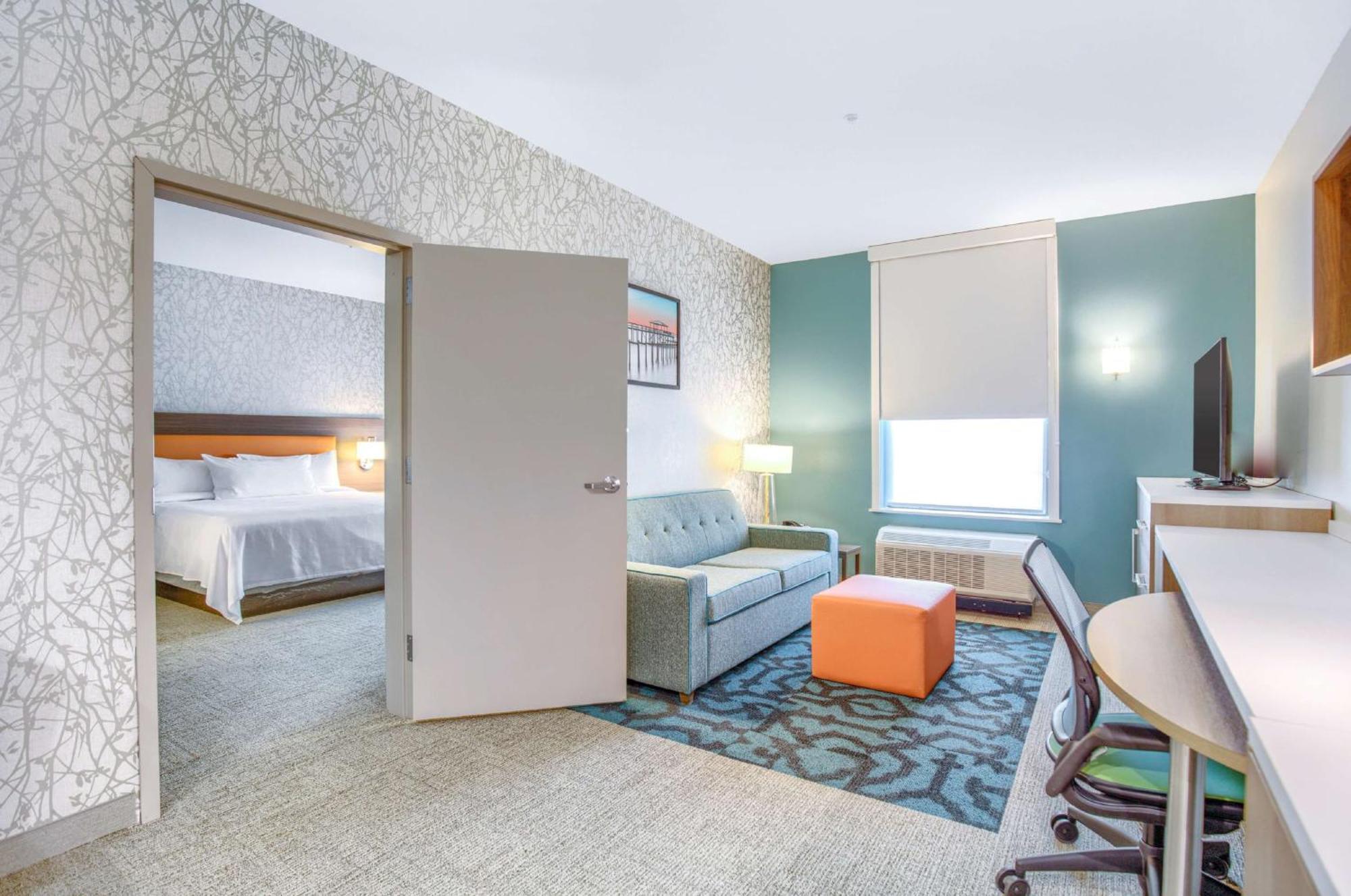 Home2 Suites By Hilton Daphne Spanish Fort Екстер'єр фото