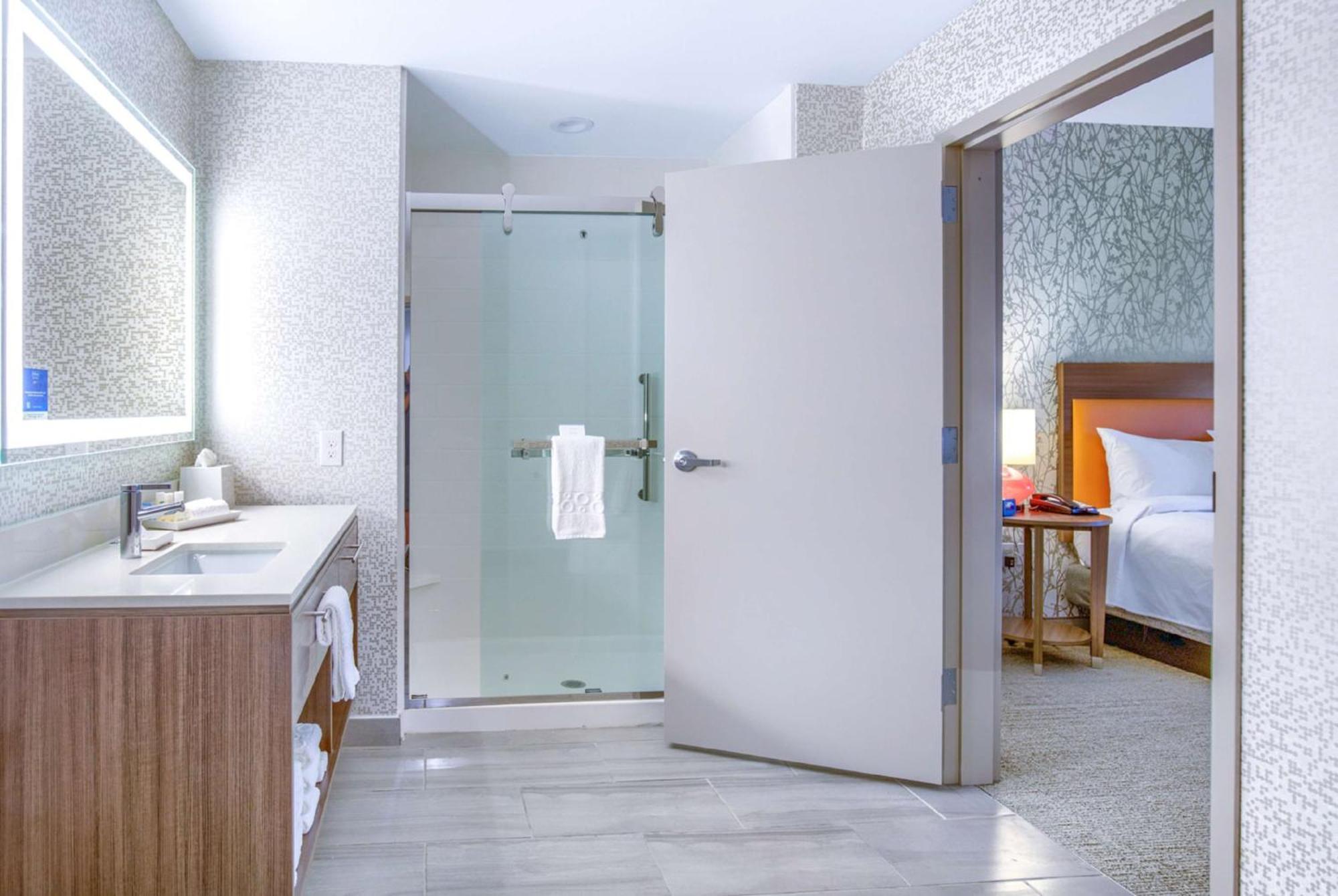 Home2 Suites By Hilton Daphne Spanish Fort Екстер'єр фото