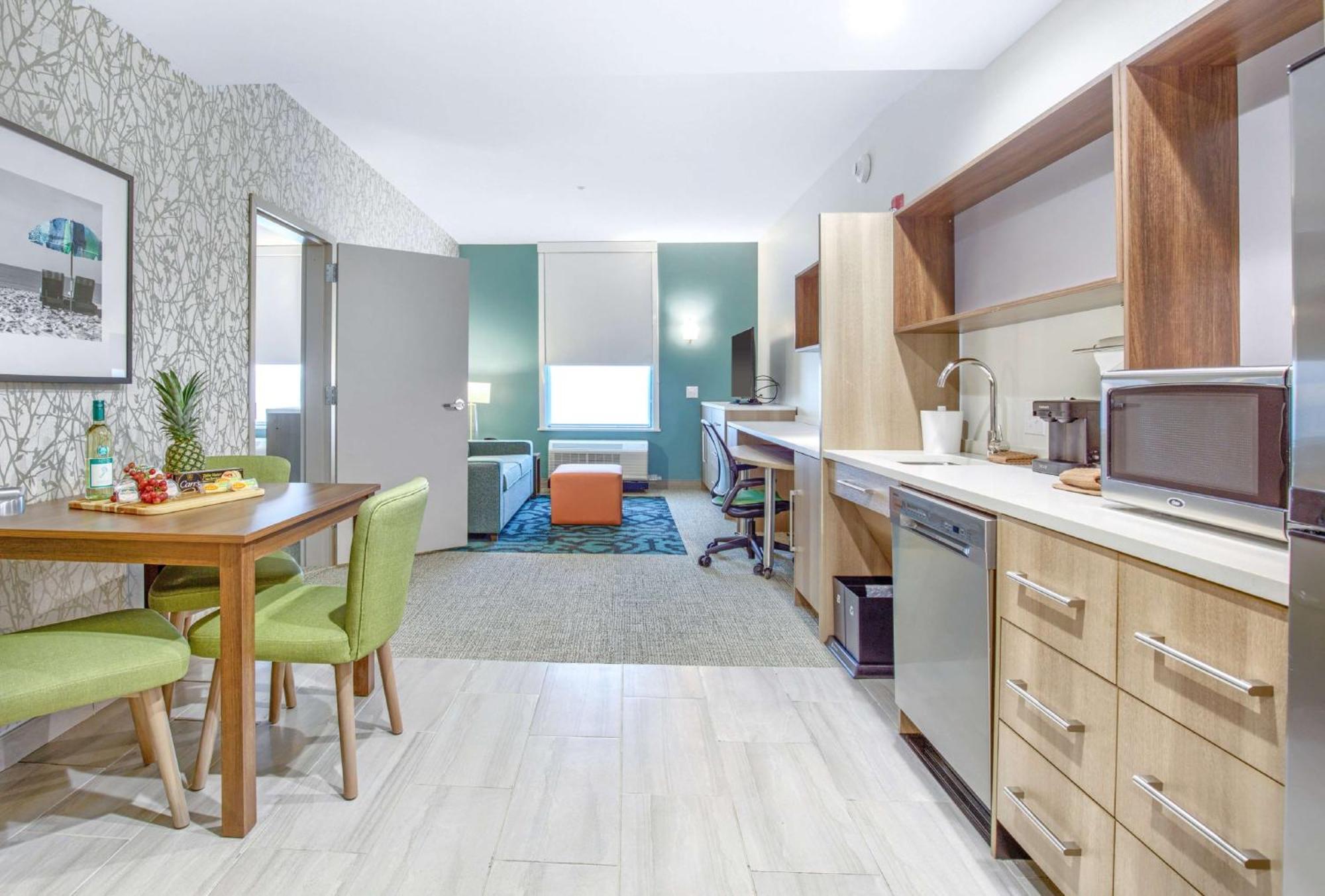 Home2 Suites By Hilton Daphne Spanish Fort Екстер'єр фото