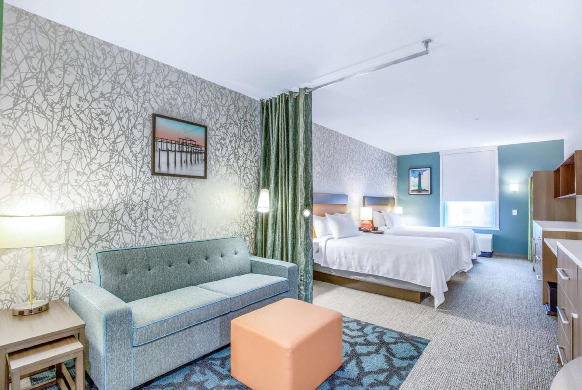 Home2 Suites By Hilton Daphne Spanish Fort Екстер'єр фото